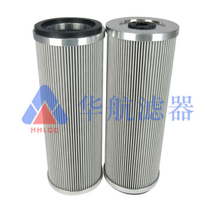 China Airlines remplacement HY-R501.300.P10ES élément de filtre à huile de lubrification filtre à huile de retour d'aspiration d'huile de moulin à charbon pour une utilisation - Product Image 1