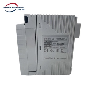 การ์ด DI รุ่นใหม่ของ Yokogawa ADV151-P63/D5A00 จัดส่งรวดเร็ว ชิ้นส่วนระบบ DCS อุตสาหกรรม - Product Image 4