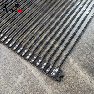 Nueva Cinta Transportadora para Cosechadoras de Patatas, Piezas de Maquinaria Agrícola Personalizables para Grimm*/Guare**/Johns**/IMA*, de Goma - Product Image 2