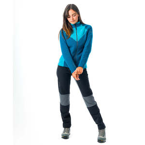 PILAZ da esterno in pile da donna - Product Image 2