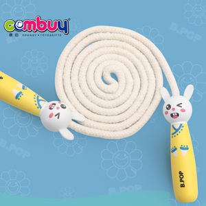 Sport <span class=keywords><strong>physique</strong></span> <span class=keywords><strong>jeu</strong></span> ajuster sauter jouets de corde à sauter pour enfants - Product Image 2