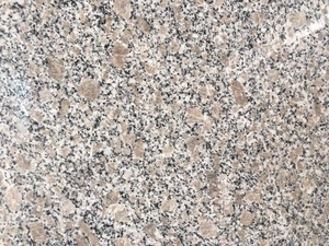 Hoa Ngọc Trai <span class=keywords><strong>G383</strong></span> Đá Hoa Cương Gạch Lát Cầu Thang Đá Cho Cầu Thang - Product Image 6