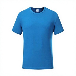 เสื้อยืดผู้หญิงแบบเรียบ ผ้าฝ้ายนุ่ม เสื้อยืดเปล่า รับผลิตแบบ OEM ODM ขายส่ง เสื้อยืดผู้หญิงแบบพื้นฐาน ขายส่ง - Product Image 5