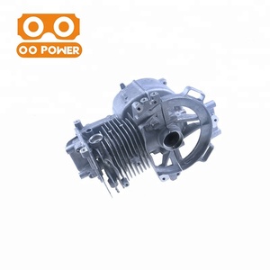 O <span class=keywords><strong>desbrozadora</strong></span> poder <span class=keywords><strong>GX35</strong></span> repuestos cárter - Product Image 1