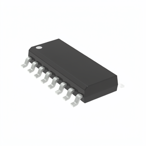 Manufacturer Channel 16 SOlC Electronic Chips Component NB2308AC1D Clock Timing - Product Image 1