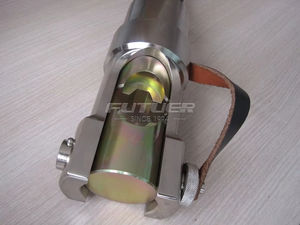 Connecteur de compression rapide pour câble en aluminium et cuivre 630 mm, pince à sertir hydraulique - Product Image 3