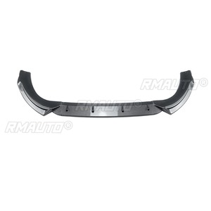 Alerón difusor de labio para parachoques delantero de coche para Mercedes Benz Clase V Vito W447 2024+ Accesorios para coche - Product Image 6