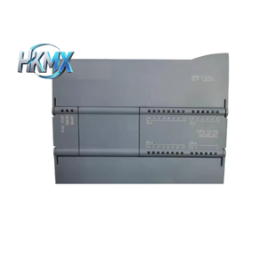 Controlador PLC Compacto 6ES7215-1AG31-0XB0 6ES7215-1BG31-0XB0 para Equipos de Control Industrial y Automatización - Product Image 1