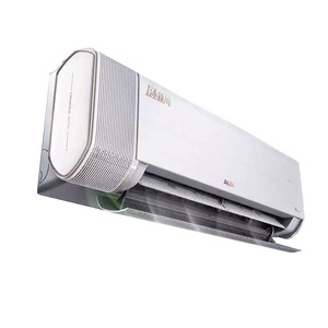 Aire acondicionado de pared AUX de 1.5 HP de frecuencia fija, eficiente en energía, para uso doméstico en dormitorios. - Product Image 4