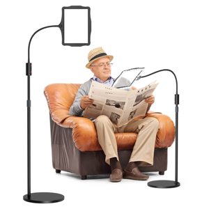 <span class=keywords><strong>Loupe</strong></span> numérique de poche avec écran pleine page de nouveau design LED pour la <span class=keywords><strong>lecture</strong></span> <span class=keywords><strong>senior</strong></span> - Product Image 1