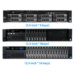 ใช้สำหรับเซิร์ฟเวอร์แร็ค PowerEdge R730 R730XD R740 R750 R760 พร้อมซีพียู Xeon E5-2680V4 2.3GHz ขายส่งเซิร์ฟเวอร์ PowerEdge R730 แบบ Refurbished เหมาะสำหรับ D - Product Image 4