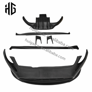 Kit de carrocería estilo MC para <span class=keywords><strong>Maserati</strong></span> Granturismo GT GTS GC modelo de coche - Product Image 2