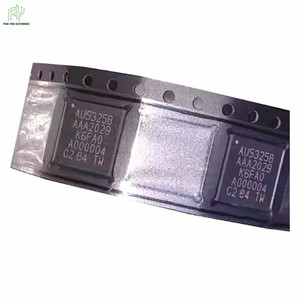 Pasokan chipset IC sirkuit terpadu Baru QFN JAEB14F2C - Product Image 2