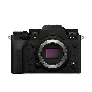 กล้องดิจิตอลระดับมืออาชีพ DF Wholesale Digital Products HD สำหรับ Fujifilm X-T4 24MP 4K กล้องถ่ายภาพระดับมืออาชีพ - Product Image 3