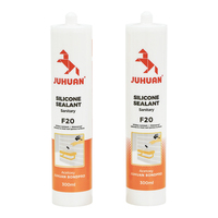 Effacer Ilicone Gp Fabricant en Chine Mastic silicone pour aquarium