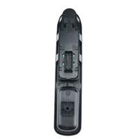 6554.QC Nouveau commutateur de lève-vitre principal pour 207 & Citroën C3 2007-2014 Garantie 1 an 6554QC ZRPGP76003