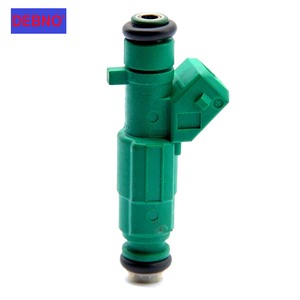 Inyector de Combustible OEM 0280155770 para LANCIA Fiat Bravo a Hgt <span class=keywords><strong>Bosch</strong></span> Lancia K 2.4 20V Stilo - Product Image 5