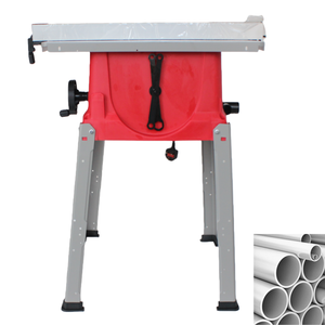 Oferta Destacada: Sierra de Mesa Deslizante para Corte de Madera, Máquina de Corte de Paneles para Carpintería y Radioteatro - Product Image 6