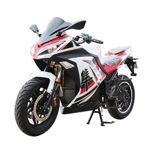 Motocicletas de carreras S-dragon <span class=keywords><strong>Mot</strong></span> de 8000W de gran potencia para adultos Sportbike usada y bicicleta nueva - Product Image 3