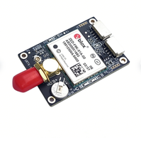 Capteur IMU intégré Shenglianxin ZED-F9P, navigation RTK haute précision, précision au centimètre près, compatible avec les drones L1 L2 L5