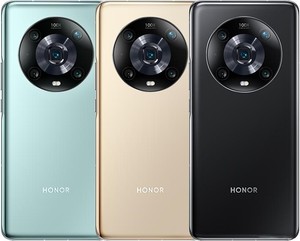 <span class=keywords><strong>Honor</strong></span> Magic4 Pro CDMA EVDO LTE Octa Core 5G Smartphone Snapdragon <span class=keywords><strong>8</strong></span> Gen1 Carga Rápida de 100W Pantalla OLED de 6.81" 120Hz Teléfono Magic 4 Pro - Product Image 5