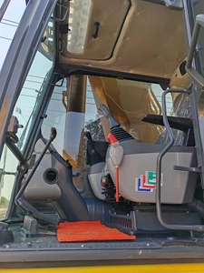 Prix bas Excavatrice d'occasion Komatsu PC360-7/Excavatrice sur chenilles d'occasion PC300 PC400 PC350 PC360 PC450-8 - Product Image 6