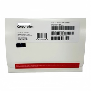 WIN เซิร์ฟเวอร์มาตรฐาน<span class=keywords><strong>2025</strong></span> DVD ภาษาอังกฤษ OEM เวอร์ชันเต็มใบอนุญาตคีย์100% เปิดใช้งานออนไลน์รับประกัน12เดือนจัดส่งฟรี - Product Image 4