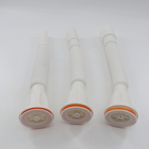 1 1/2 e 1 1/4 pollici estensibile da <span class=keywords><strong>sifone</strong></span> <span class=keywords><strong>salvaspazio</strong></span> tubo di scarico malleabile <span class=keywords><strong>sifone</strong></span> per lavello lavello raccordo di scarico cucina - Product Image 1