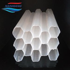 NanXiang इच्छुक ट्यूब पैकिंग छत्ते इच्छुक ट्यूब पैकिंग हेक्सागोनल छत्ते ट्यूब आबादकार - Product Image 4