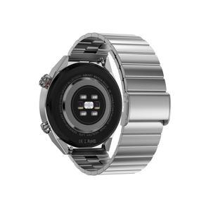 <span class=keywords><strong>DT</strong></span> <span class=keywords><strong>NO</strong></span>.<span class=keywords><strong>1</strong></span> <span class=keywords><strong>DT3</strong></span> Mate Reloj inteligente de lujo para hombres y mujeres Resolución de 454*454 Impermeable IP67 BT Llamada Reloj inteligente de carga inalámbrica - Product Image 6