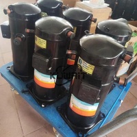 Compresseur de pompe à chaleur INVOTECH 13HP YW265J1-105 YW360A1-105 YW340C1-105 YW340C1-V100 YW340C1-100 YW340C1-V105