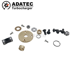 Kit de reparación de reconstrucción Turbo para RHF5 8973125140 VA430070 VICF VA430015 Kit de reconstrucción para ISUZU/HOLDEN Jackaroo 4JX1T 3.0L y <span class=keywords><strong>OPEL</strong></span> - Product Image 6