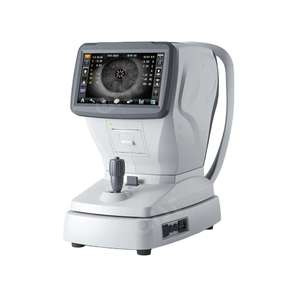 Equipamentos oftalmáticos da china de alta qualidade FA-8000A usados refratômetro automático refratômetro - Product Image 4