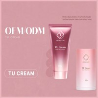 Crème BB Tonifiante 120g OEM/ODM à l'Extrait Végétal d'Aloe Bisabolol, Couvre les Pores, Éclat Instantané, Hydratante pour Peaux Sensibles, Vente en Gros