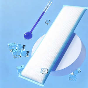 Nuovo Cuscinetto per Impacchi Freddi Tiktok, Recupero Post-Parto, Terapia Istantanea del <span class=keywords><strong>Freddo</strong></span> per Maternità - Product Image 1