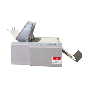 Máy In Nhãn Màu Kỹ Thuật Số Tele Group//Máy In Nhãn Memjet//Nhãn Dán Dính * Cốc Giấy * Nhãn Chai Rượu * Phong Bì - Product Image 2