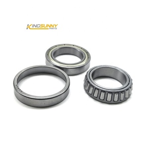 Juego de rodamientos superior e inferior de repuesto para <span class=keywords><strong>patinete</strong></span> eléctrico, rodamiento de eje de dirección para <span class=keywords><strong>patinete</strong></span> <span class=keywords><strong>INOKIM</strong></span> <span class=keywords><strong>OXO</strong></span> OX E, rodamiento superior e inferior - Product Image 5