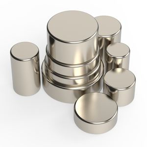 המוביל בתעשייה-מגנט רך מותאם אישית neodymium חור מרוכב מגנט 4 פחות - Product Image 2