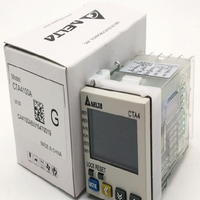 Terjual Cepat Tersedia 1pc Cta4100a Timer Counter Tachometer Display Transistor Pengiriman untuk Plc melalui Dhl/ups