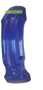 Kit de carenado de guardabarros de plástico azul y blanco de alta calidad para Apollo <span class=keywords><strong>Orion</strong></span> 110cc <span class=keywords><strong>125cc</strong></span> 150cc 160 <span class=keywords><strong>Pit</strong></span> <span class=keywords><strong>Bike</strong></span> - Product Image 6