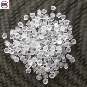 Grânulos de <span class=keywords><strong>PVC</strong></span> de Grau de Injeção para Tubos - Product Image 4