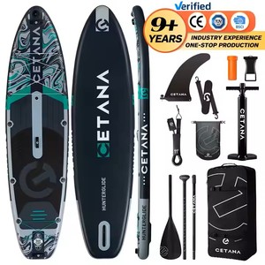 Planche de paddle <span class=keywords><strong>gonflable</strong></span> certifiée CE OEM, <span class=keywords><strong>longboard</strong></span> <span class=keywords><strong>gonflable</strong></span> Drop Stitch pour 2 personnes, planche de <span class=keywords><strong>surf</strong></span> <span class=keywords><strong>gonflable</strong></span> Drop Stitch. - Product Image 1
