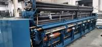 Machine à nœuds simples série ZRD-Y pour la fabrication de filets de pêche