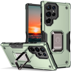 GSCASE Best-seller Étui antichoc Hybrid Armor avec <span class=keywords><strong>support</strong></span> <span class=keywords><strong>voiture</strong></span> A53 A73 A33 Étui pour <span class=keywords><strong>Samsung</strong></span> S24 Plus S22 <span class=keywords><strong>S21</strong></span> S23 - Product Image 5