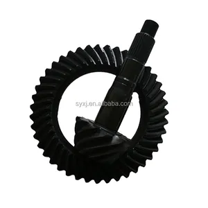 For Hilux Crown Wheel And Pinion For Toyota Standard Gear Ring And Pinion Set