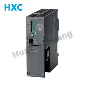 อุปกรณ์ควบคุมการเขียนโปรแกรม PLC ระบบอัตโนมัติสำหรับอุตสาหกรรมคลังสินค้า6ES7317-2FK14-0AB0พร้อมใช้งานของแท้ใหม่ - Product Image 2