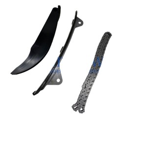 Kit de chaîne de distribution automobile 24321-2E000 pour Hyundai Kia, pièces de rechange pour réparation - Product Image 1