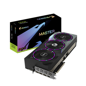 100% original nuevo Giga 2 <span class=keywords><strong>AORUS</strong></span> GeForce RTX <span class=keywords><strong>4090</strong></span> Tarjeta Gráfica 24G - Product Image 2