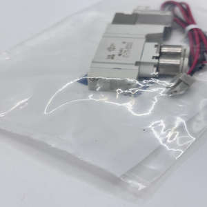 โซลินอยด์วาล์ว Original-SMC รุ่น SY3120-5LZ-C6 - Product Image 3