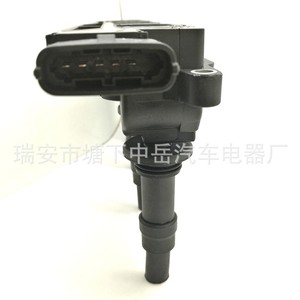 Bobina de Encendido para Saab para Opel 1208008 09119567 ZY-1043 Tipo No Pen, Personalizable, Nueva Pieza de Repuesto - Product Image 4